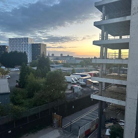 Salford Quays Διαμέρισμα Μάντσεστερ Εξωτερικό φωτογραφία