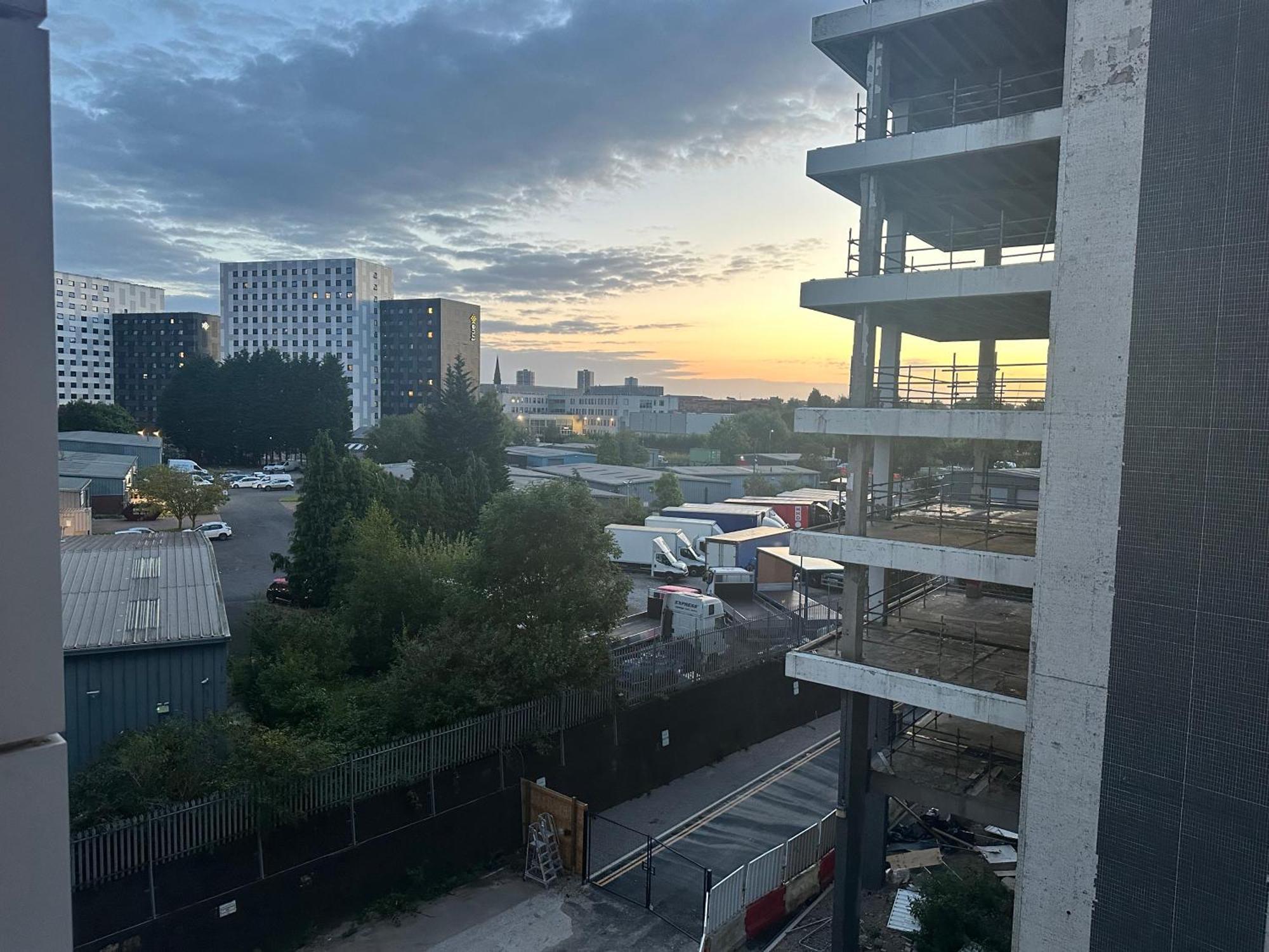 Salford Quays Διαμέρισμα Μάντσεστερ Εξωτερικό φωτογραφία