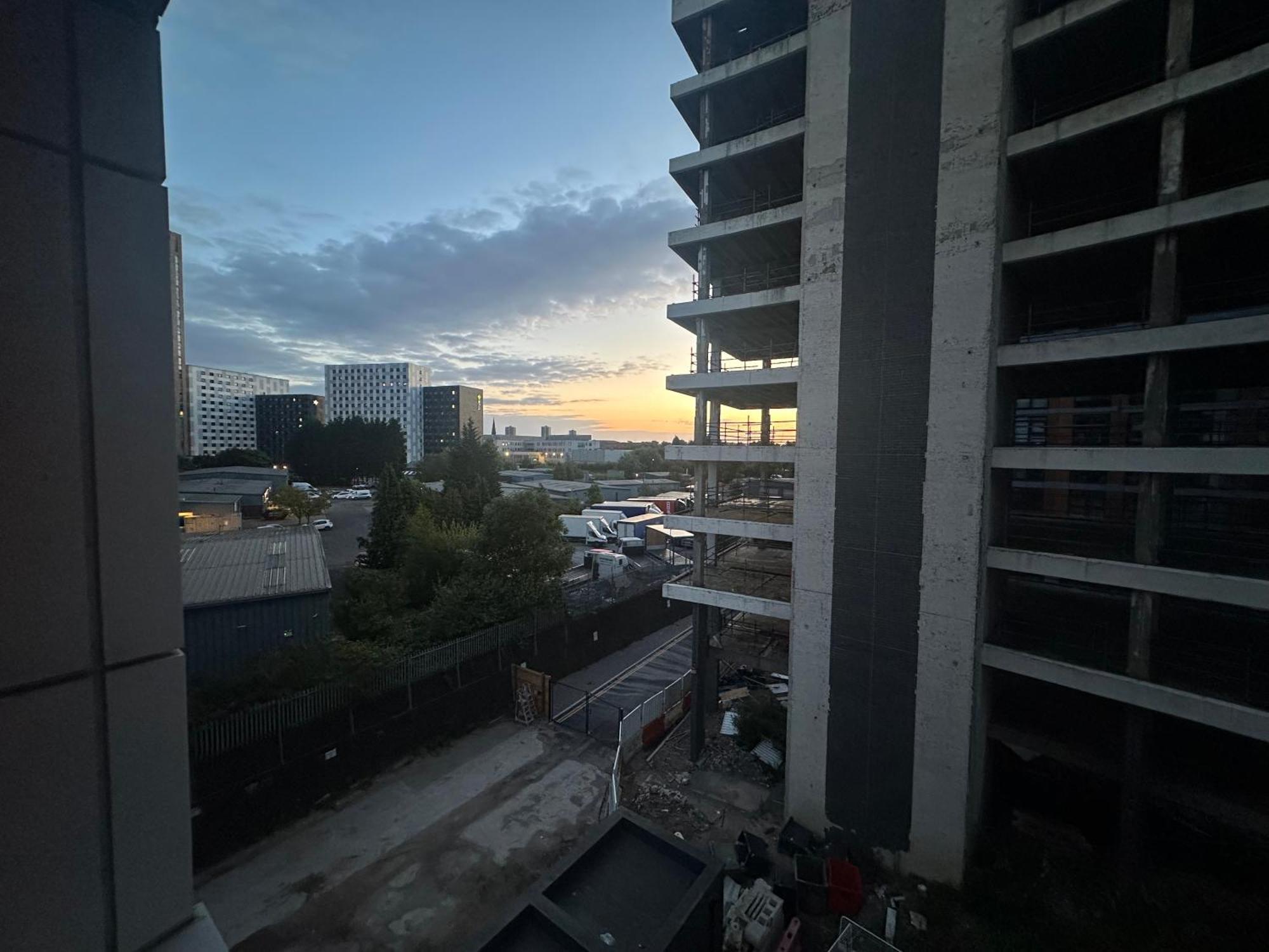 Salford Quays Διαμέρισμα Μάντσεστερ Εξωτερικό φωτογραφία